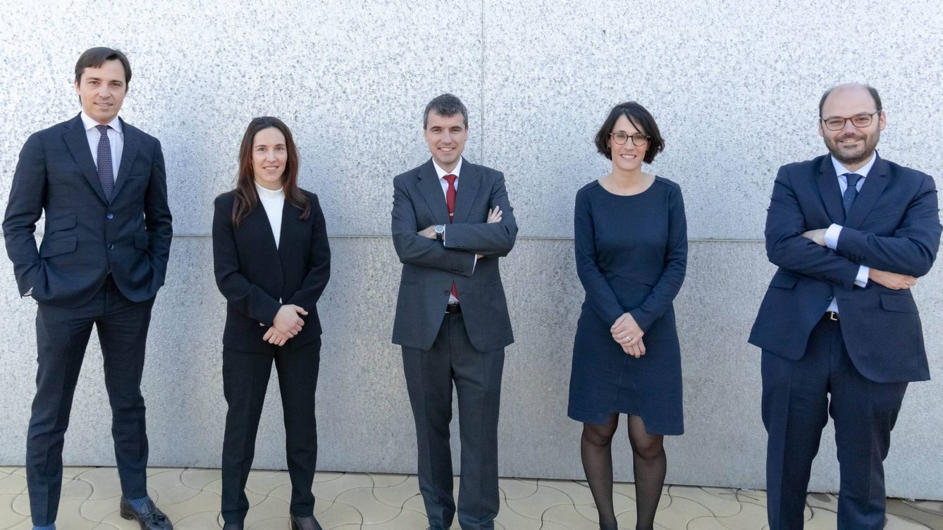 Sócios fundadores